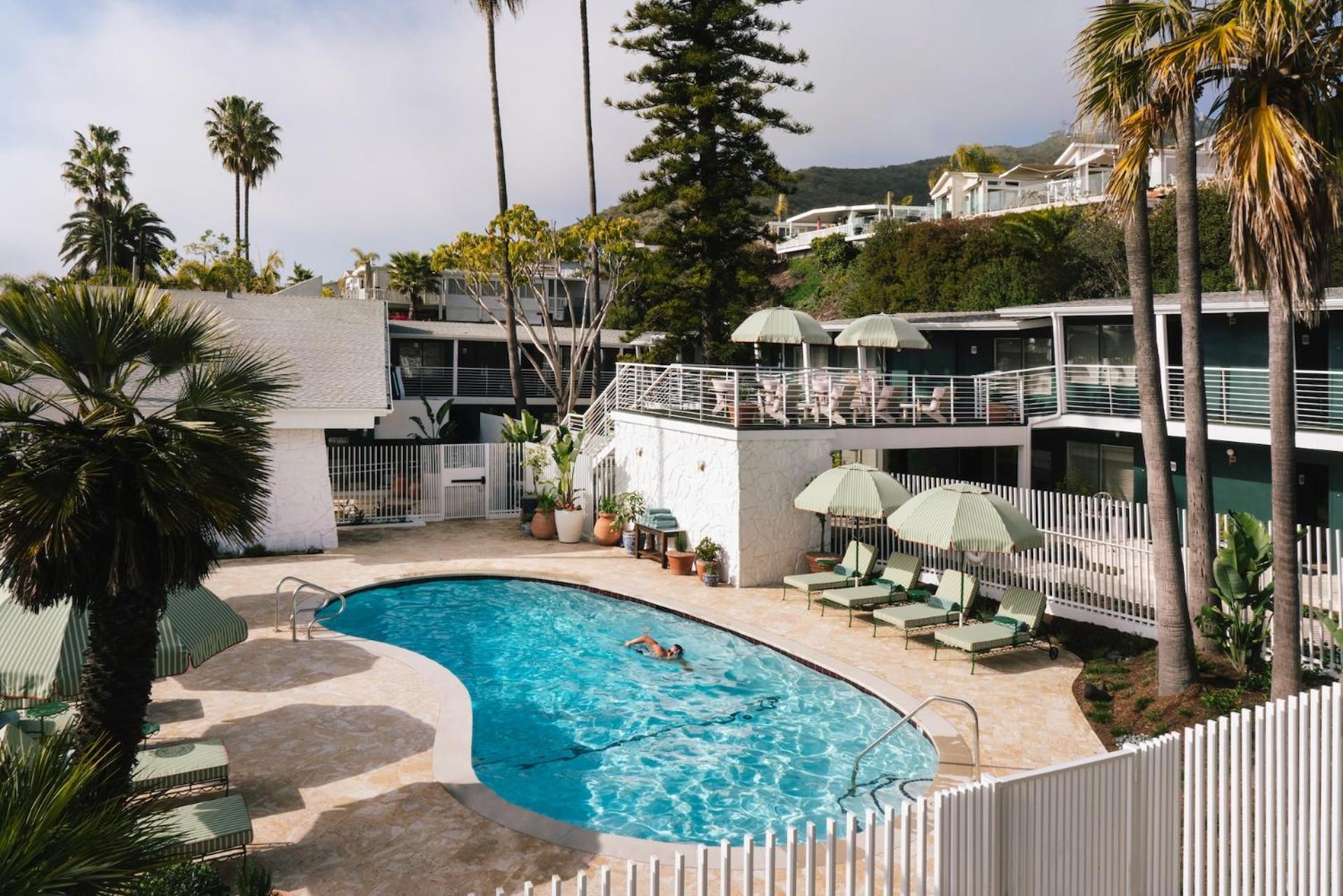 Le Petit Pali Laguna Beach Exterior foto