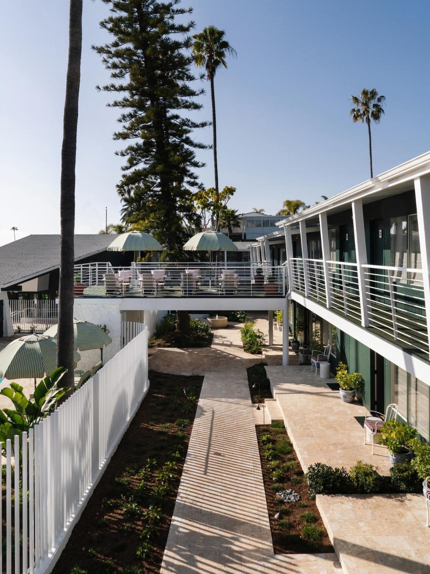 Le Petit Pali Laguna Beach Exterior foto